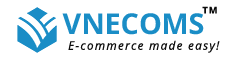 vnecoms logo