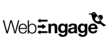 webengage logo