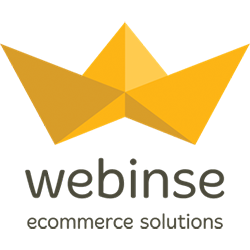 webinse logo