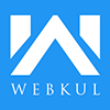 webkul logo