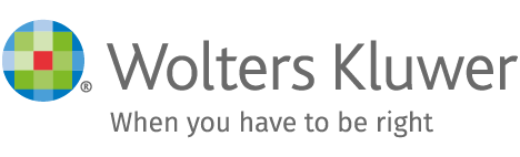 wolterskluwer logo