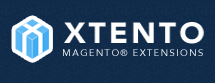 xtento logo