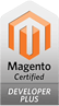 Mageplaza - Magento 2 Extensions development Certified badget
