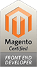 Mageplaza - Magento 2 Extension Builder Certified badget